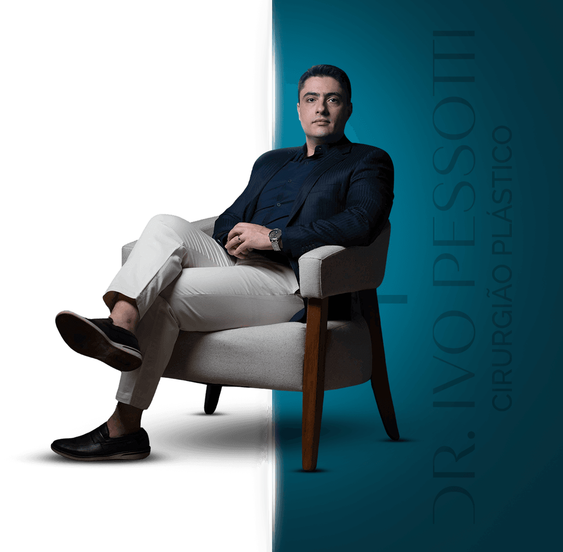 Doutor Ivo Pessotti
