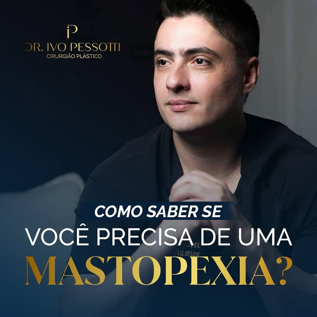 Comentários instagram Ivo Pessotti